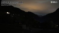 Archiv Foto Webcam Prägraten in Osttirol 01:00
