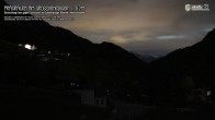Archiv Foto Webcam Prägraten in Osttirol 03:00