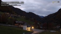 Archiv Foto Webcam Prägraten in Osttirol 05:00
