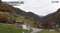 Archiv Foto Webcam Prägraten in Osttirol 07:00
