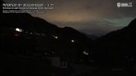 Archiv Foto Webcam Prägraten in Osttirol 01:00