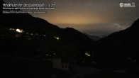 Archiv Foto Webcam Prägraten in Osttirol 03:00