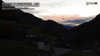 Archiv Foto Webcam Prägraten in Osttirol 06:00