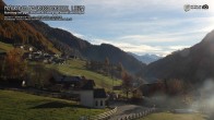 Archiv Foto Webcam Prägraten in Osttirol 07:00
