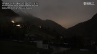 Archiv Foto Webcam Prägraten in Osttirol 23:00