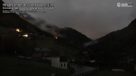 Archiv Foto Webcam Prägraten in Osttirol 01:00