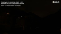 Archiv Foto Webcam Prägraten in Osttirol 03:00