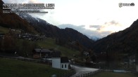 Archived image Webcam Prägraten, East Tyrol 06:00