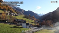 Archived image Webcam Prägraten, East Tyrol 07:00