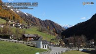 Archived image Webcam Prägraten, East Tyrol 11:00