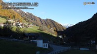Archived image Webcam Prägraten, East Tyrol 13:00