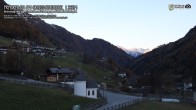 Archived image Webcam Prägraten, East Tyrol 15:00