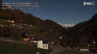 Archiv Foto Webcam Prägraten in Osttirol 01:00