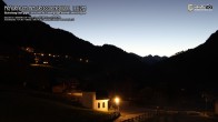 Archiv Foto Webcam Prägraten in Osttirol 05:00