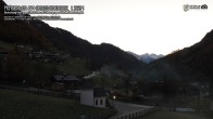 Archiv Foto Webcam Prägraten in Osttirol 06:00