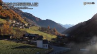 Archiv Foto Webcam Prägraten in Osttirol 07:00