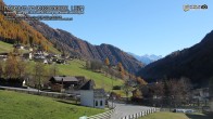 Archiv Foto Webcam Prägraten in Osttirol 09:00