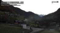 Archived image Webcam Prägraten, East Tyrol 06:00