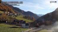 Archived image Webcam Prägraten, East Tyrol 07:00