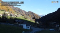 Archived image Webcam Prägraten, East Tyrol 13:00