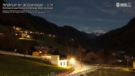 Archived image Webcam Prägraten, East Tyrol 19:00