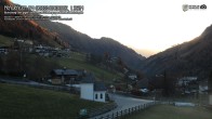 Archiv Foto Webcam Prägraten in Osttirol 06:00