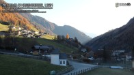 Archiv Foto Webcam Prägraten in Osttirol 07:00