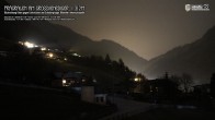 Archiv Foto Webcam Prägraten in Osttirol 04:00