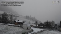 Archiv Foto Webcam Prägraten in Osttirol 08:00