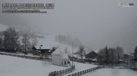 Archiv Foto Webcam Prägraten in Osttirol 10:00