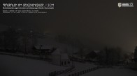 Archiv Foto Webcam Prägraten in Osttirol 02:00