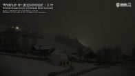 Archiv Foto Webcam Prägraten in Osttirol 03:00