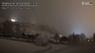 Archiv Foto Webcam Prägraten in Osttirol 04:00
