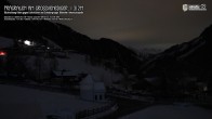 Archived image Webcam Prägraten, East Tyrol 01:00