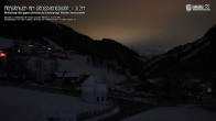 Archived image Webcam Prägraten, East Tyrol 02:00