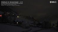 Archiv Foto Webcam Prägraten in Osttirol 01:00
