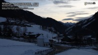 Archiv Foto Webcam Prägraten in Osttirol 07:00