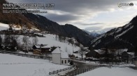 Archiv Foto Webcam Prägraten in Osttirol 09:00