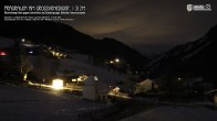 Archiv Foto Webcam Prägraten in Osttirol 01:00