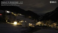 Archiv Foto Webcam Prägraten in Osttirol 03:00