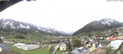 Archiv Foto Webcam Osttirol, Matrei 09:00