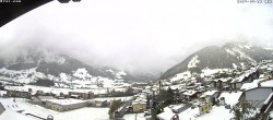 Archived image Webcam Matrei, East Tyrol 09:00
