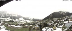 Archived image Webcam Matrei, East Tyrol 11:00