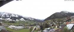 Archived image Webcam Matrei, East Tyrol 13:00