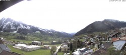 Archived image Webcam Matrei, East Tyrol 15:00