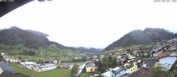 Archiv Foto Webcam Osttirol, Matrei 05:00