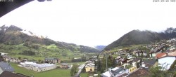 Archiv Foto Webcam Osttirol, Matrei 07:00
