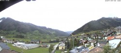 Archiv Foto Webcam Osttirol, Matrei 11:00