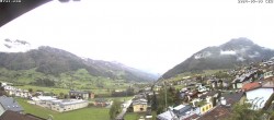 Archived image Webcam Matrei, East Tyrol 05:00