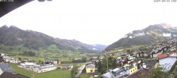 Archived image Webcam Matrei, East Tyrol 07:00